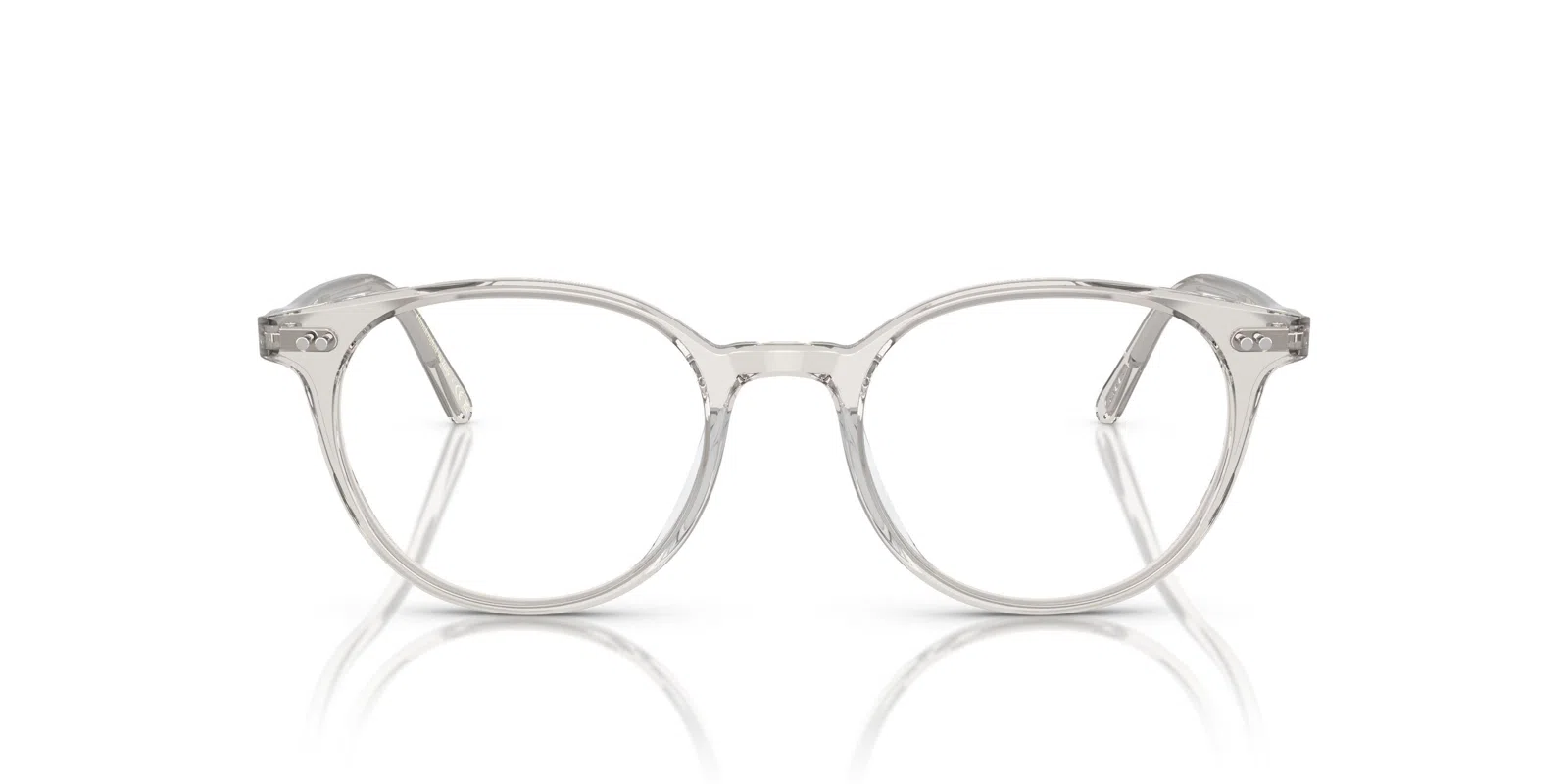 Oliver Peoples Mikett 5429U Eyeglasses - view 11